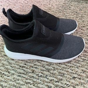 Adidas slip on shoes
